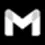 Logo stylisé de Gmail